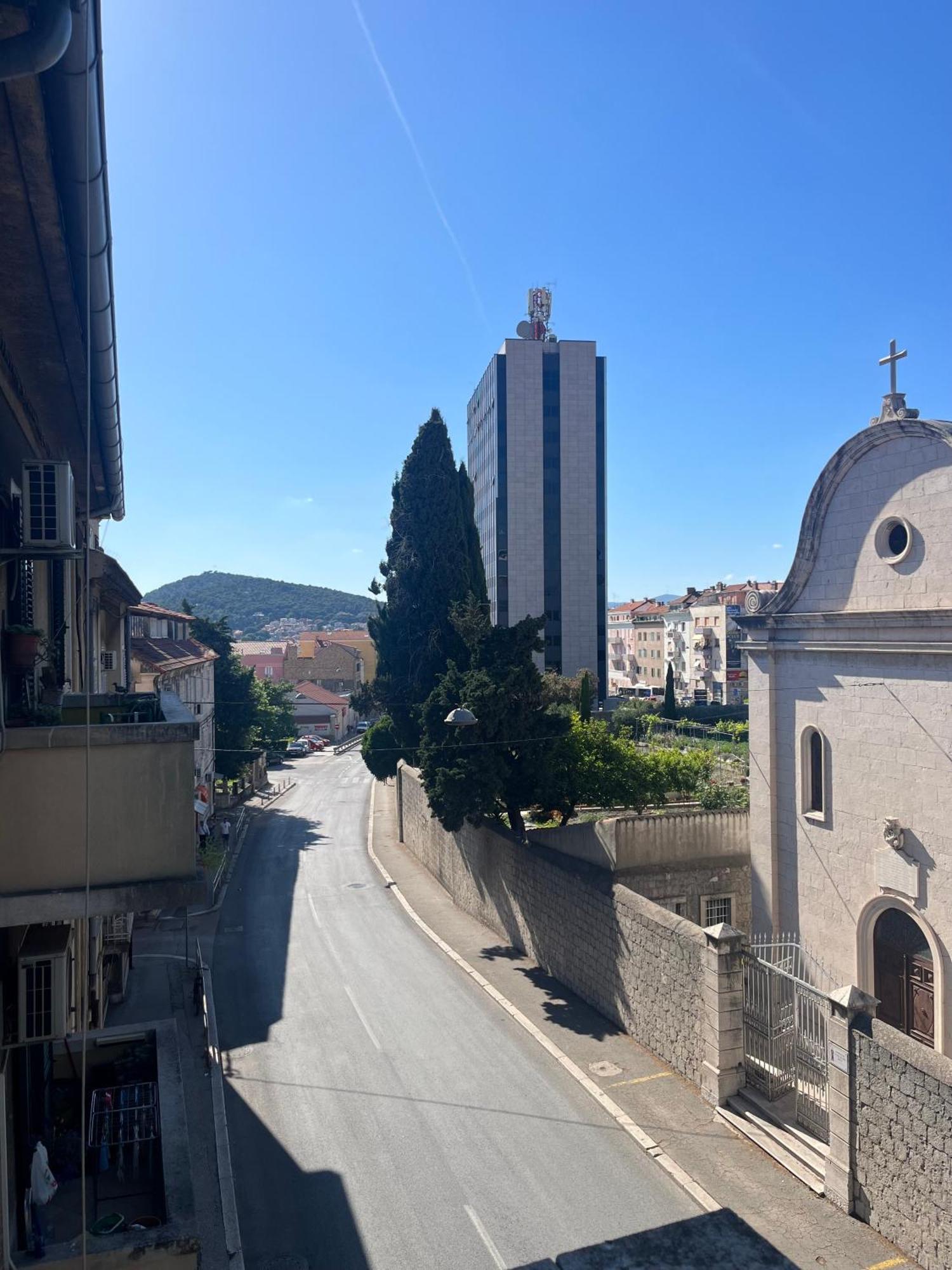 Hostel Split Backpackers 2 Exteriér fotografie
