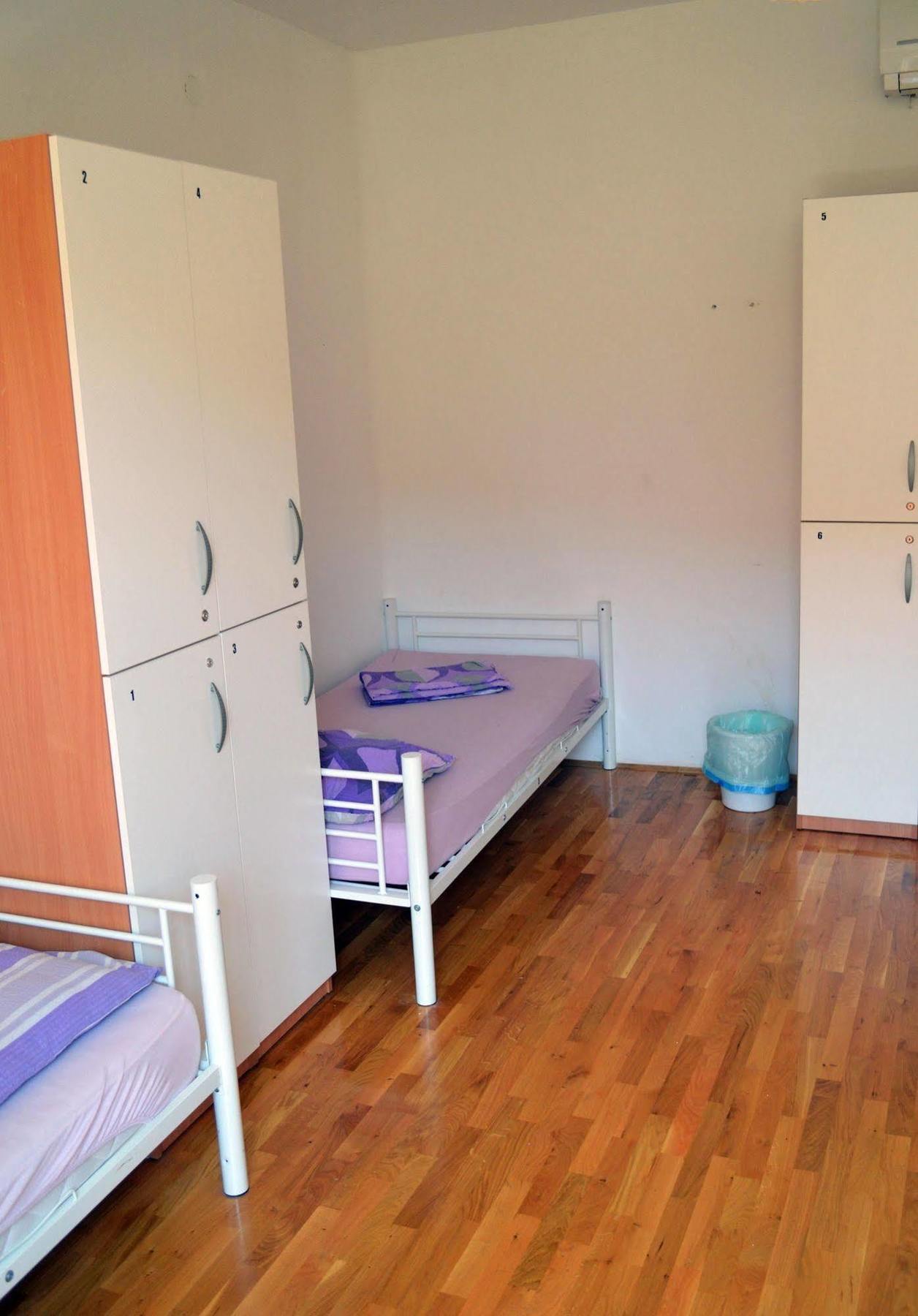 Hostel Split Backpackers 2 Exteriér fotografie