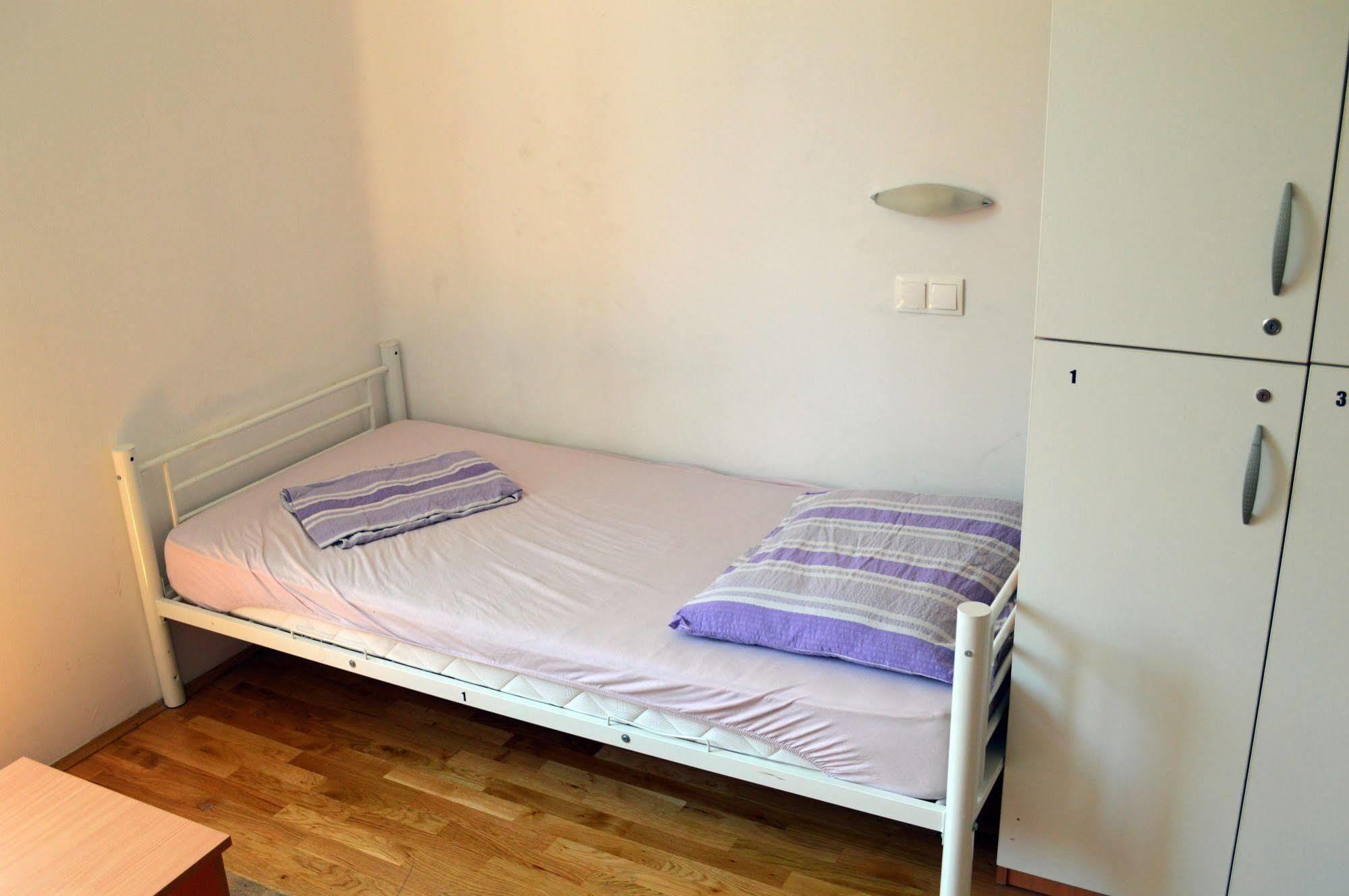 Hostel Split Backpackers 2 Exteriér fotografie