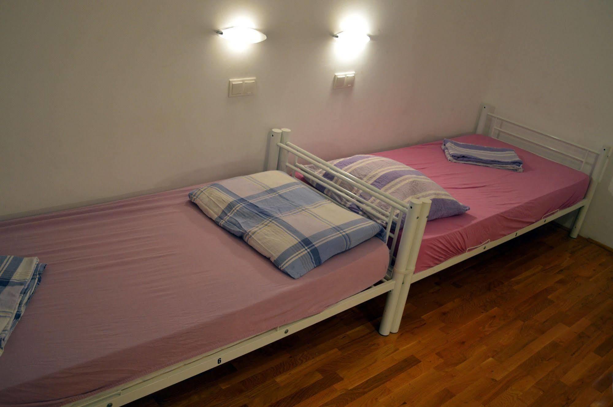 Hostel Split Backpackers 2 Exteriér fotografie